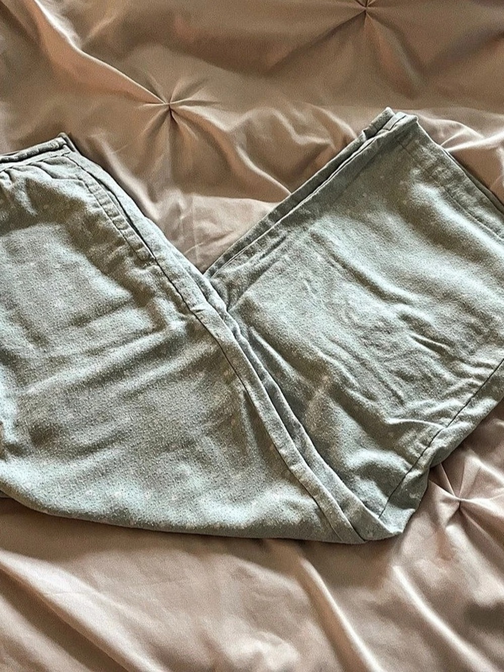 Hollister Women's Mini Heart Pajama Pants Size XS